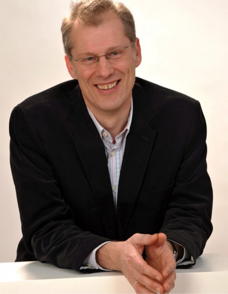 Dr. med. dent. Gerd Schreiner, MSc