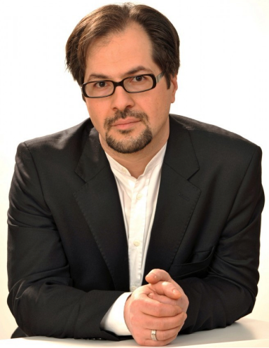 Dr. med. dent. Ioannis Detsikas, MSc