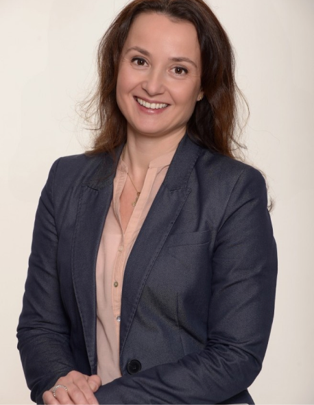 Dr. Olga Papadomanolaki, MSc